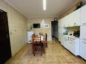 CASA TÉRREA NA MOOCA - ÓTIMA LOCALIZAÇÃO!